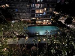 The Pearl @ Mount Faber (D4), Condominium #583297251